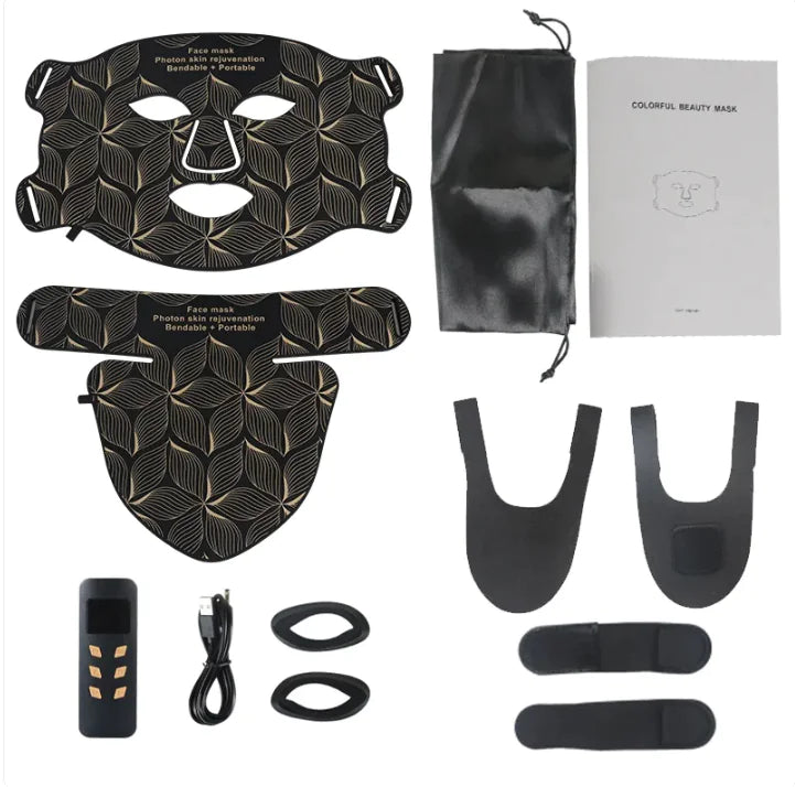 Ariaot RadiantLift LED Therapy Device