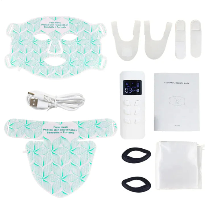 Ariaot RadiantLift LED Therapy Device